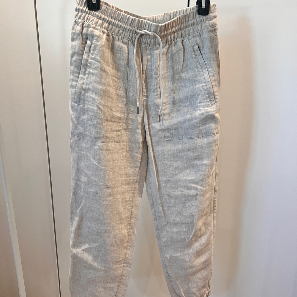 Athleta Women's Beige Joggers
